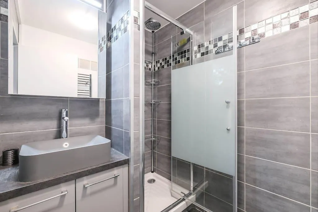 Appartement Suquet à Cannes 0*,  Francia