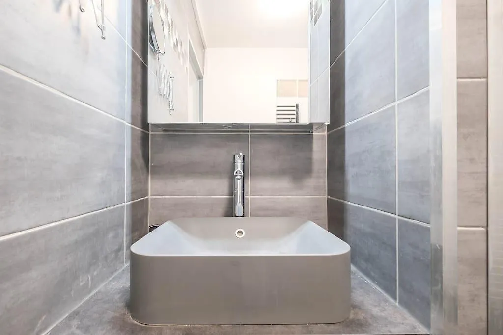 Appartement Suquet A Cannes