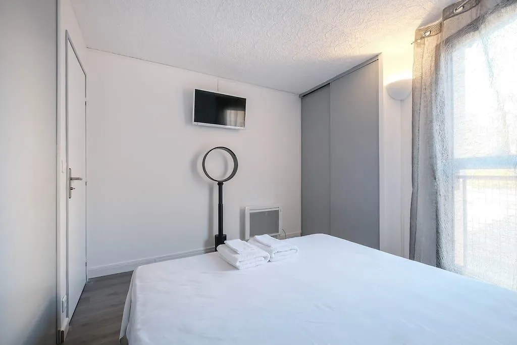Appartement Suquet A Cannes Apartment