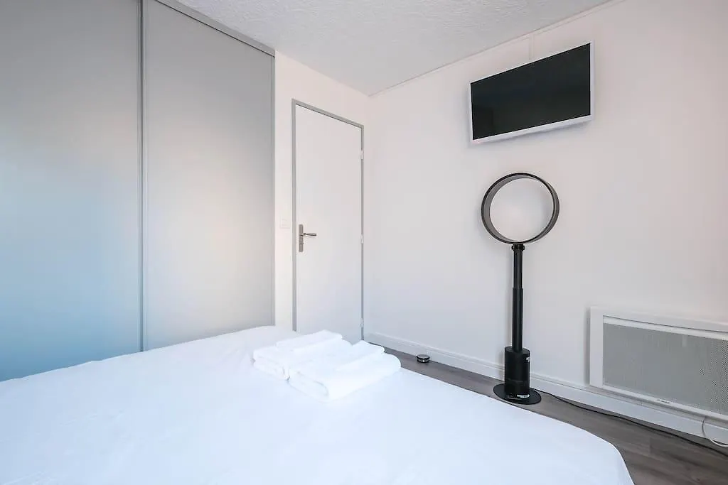 Apartment Appartement Suquet A Cannes