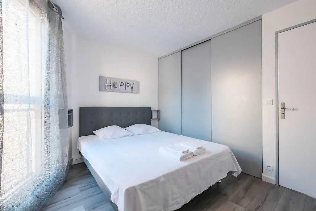 Apartment Appartement Suquet A Cannes France