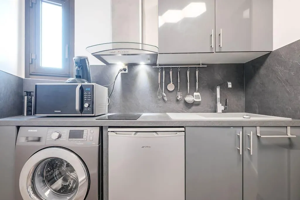 Appartement Suquet A Cannes 0*,  France