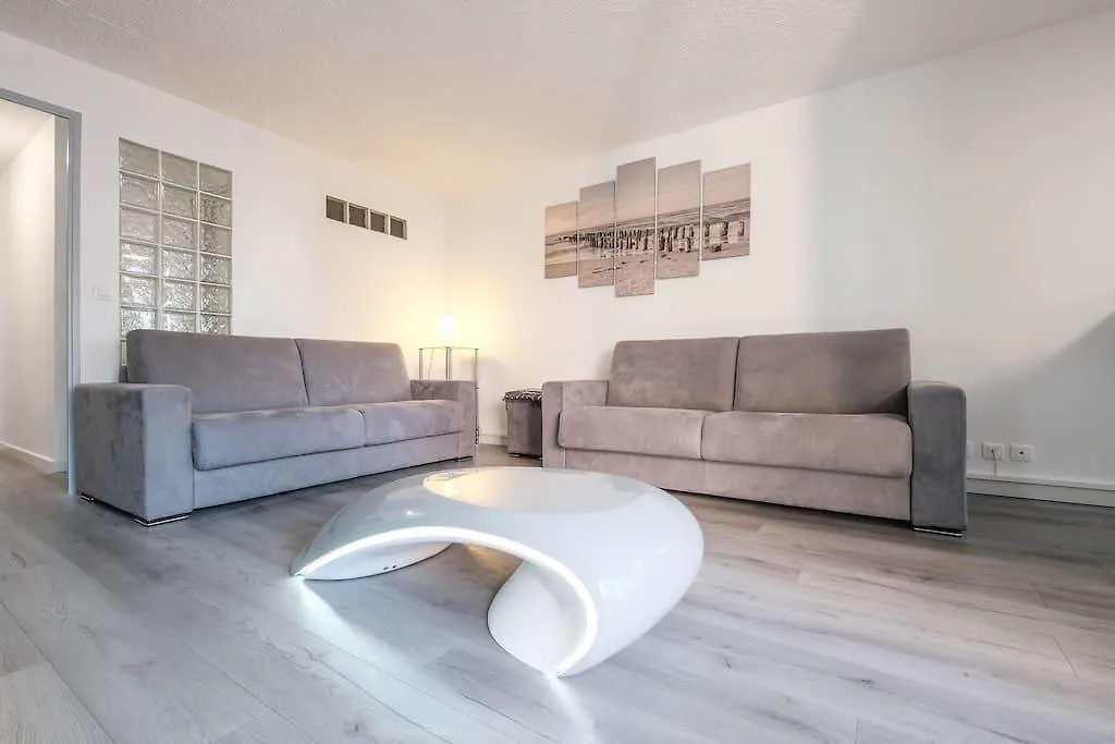 Appartement Suquet A Cannes France