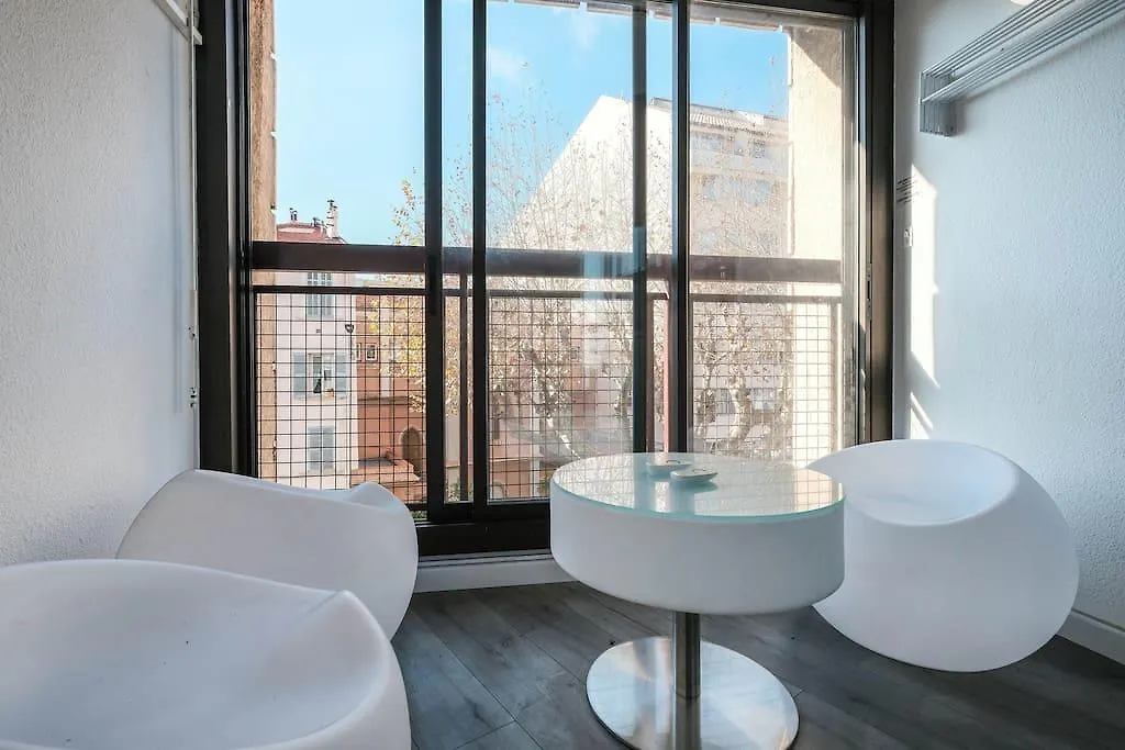 Appartement Suquet A Cannes Apartment