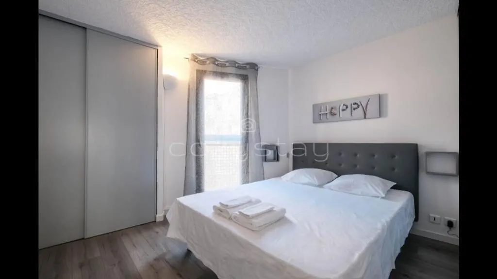Appartement Suquet A Cannes 0*,